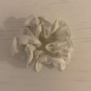 Lululemon Scrunchie